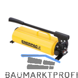 ENERPAC Handpumpe P-801 2-stufig einfachwirkend