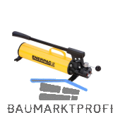 ENERPAC Handpumpe P-84 2-stufig doppeltwirkend