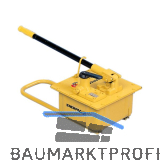 ENERPAC Handpumpe P-464 2-stufig doppeltwirkend