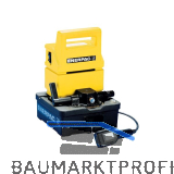 ENERPAC Kompakt-Elektropumpe PUJ-1200E einfachwirkend