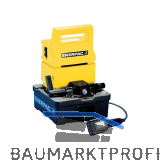 ENERPAC Kompakt-Elektropumpe PUJ-1400E doppeltwirkend