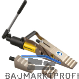 ENERPAC Hydraulischer Maschinenheber LWC16