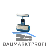 ENERPAC Nadelventil V-82 Anschluss Gewinde 3/8"-NPT