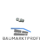 ENERPAC Nippel FZ-1617 L�nge 37 mm Anschluss Gewinde 3/8"-18 NPTF