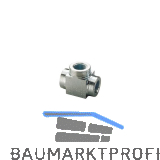 ENERPAC T-St�ck FZ-1612 Anschluss Gewinde 3/8"-18 NPTF