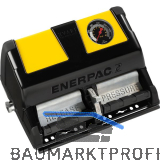 ENERPAC Luftbetriebene Hydraulikpumpe XA 12G einfachwirkend