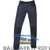 ARDON Bundhose 4Xstretch dunkelgrau 60