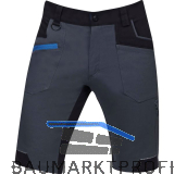 ARDON Shorts 4Xstretch dunkelgrau 58