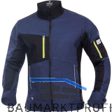 ARDON Arbeitsjacke 4Xstretch dunkelblau L