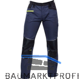 ARDON Bundhose 4Xstretch dunkelblau 46