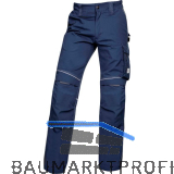 ARDON Bundhose Urban+ dunkelblau 56