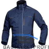 ARDON Arbeitsjacke Urban+ dunkelblau XL