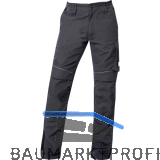 ARDON Bundhose Urban+ dunkelgrau 56