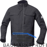 ARDON Arbeitsjacke Urban+ dunkelgrau M