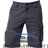 ARDON Shorts Urban+ dunkelgrau 60