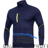 ARDON Sweatjacke Cityconic dunkelblau 2XL