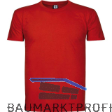 ARDON T-Shirt Lima rot L