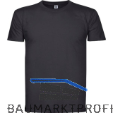 ARDON T-Shirt Lima schwarz L