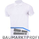 ARDON Herren Polo-Shirt Zidyn wei� L