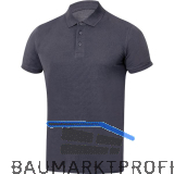 ARDON Herren Polo-Shirt Zidyn dunkelgrau M