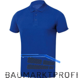 ARDON Herren Polo-Shirt Zidyn k�nigsblau L