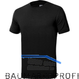 ARDON T-Shirt Trendy schwarz XXL