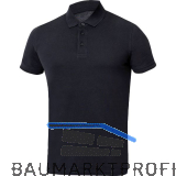 ARDON Herren Polo-Shirt Zidyn schwarz L