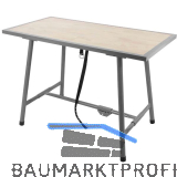 Klappwerkbank SE 130100 1200 x 620 x 850 mm