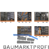 BETA Werkzeugsortiment 5908VU/2T 161-teilig