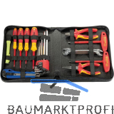 PARAT Werkzeugmappe BASIC Wallet Mini