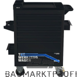 WGB Werkzeugwagen 142 970 x 670 x 470 mm 7 Schubladen