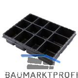 Tiefzieheinsatz zu i-Boxx 12-teilig