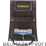 STANLEY Hammerhalter aus B�ffelleder mit Metallbogen