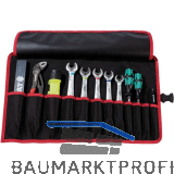 PARAT Werkzeug-Rolltasche BASIC Roll-Up Case 12
