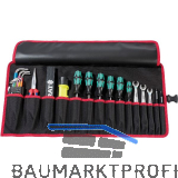PARAT Werkzeug-Rolltasche BASIC Roll-Up Case 15
