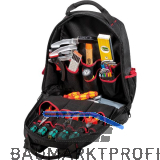 PARAT Werkzeugrucksack Basic 23 Liter