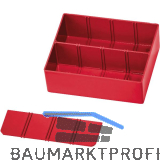 PARAT Mittelsteg 110 x 36 mm