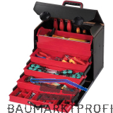 PARAT Werkzeugtasche Top-Line 410 x 220 x 310 mm