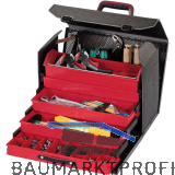 PARAT Werkzeugtasche TOP-LINE Plus Organize CP-7