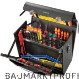 PARAT Werkzeugtasche NEW CLASSIC KingSize Plus