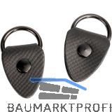 PARAT Ringkappen-Set 50 x 40 mm