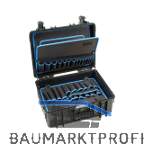 B&W Werkzeugkoffer Jet 6000 IP67 510 x 419 x 215 mm