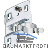 Werkzeugklemme einfach 25 mm gro�e Grundplatte