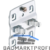 Werkzeugklemme doppelt 10 mm