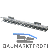 Schraubendreherhalter f�r 12 Schraubendreher