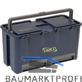 RAACO Werkzeugkoffer Compact 27 474 x 239 x 248 mm