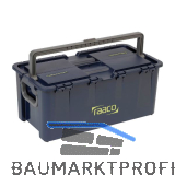 RAACO Werkzeugkoffer Compact 37 540 x 296 x 230 mm