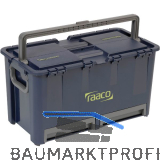 RAACO Werkzeugkoffer Compact 47 540 x 296 x 292 mm