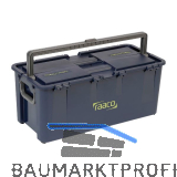 RAACO Werkzeugkoffer Compact 50 621 x 311 x 260 mm