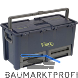 RAACO Werkzeugkoffer Compact 62 621 x 311 x 322 mm